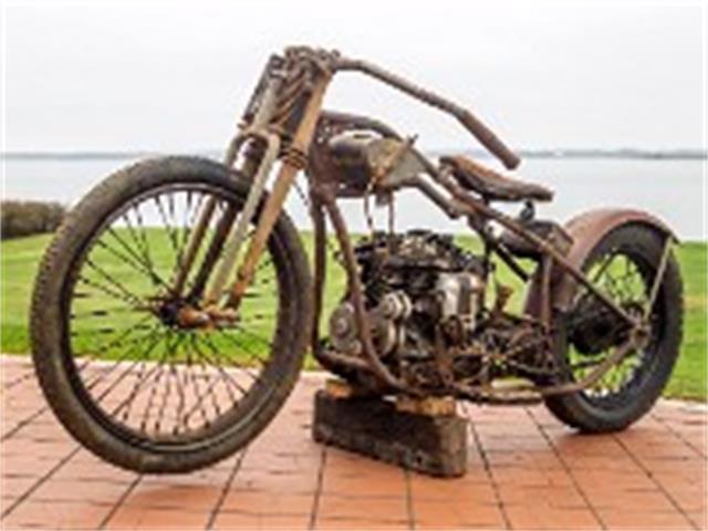 1917 Henderson Hill Climber (CC-1426438) for sale in Providence, Rhode Island