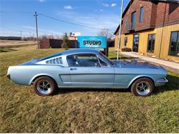 1965 Ford Mustang (CC-1426451) for sale in RICHMOND, Illinois