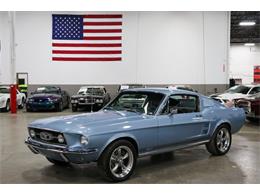 1967 Ford Mustang (CC-1426464) for sale in Kentwood, Michigan