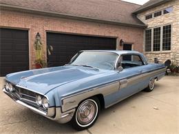 1962 Oldsmobile Starfire (CC-1420647) for sale in HOLLY, Michigan