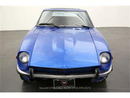 1972 Datsun 240Z (CC-1426514) for sale in Beverly Hills, California