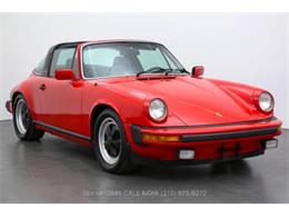 1978 Porsche 911SC (CC-1426520) for sale in Beverly Hills, California