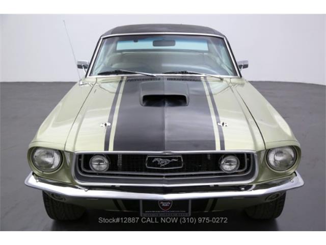 1968 Ford Mustang (CC-1426525) for sale in Beverly Hills, California