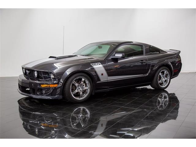 2007 Ford Mustang (CC-1426543) for sale in St. Louis, Missouri