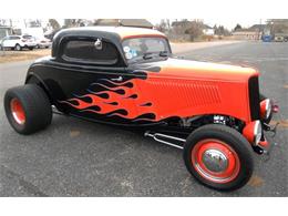 1934 Ford Hot Rod (CC-1426578) for sale in Cadillac, Michigan