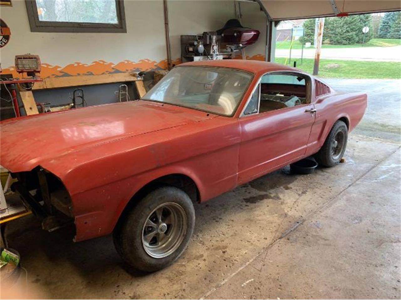 1965 Ford Mustang for Sale | ClassicCars.com | CC-1426596