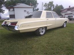 1967 Dodge Polara (CC-1426599) for sale in Cadillac, Michigan