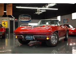 1967 Chevrolet Corvette (CC-1426647) for sale in Cincinnati, Ohio