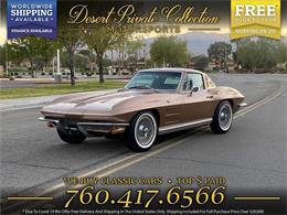 1964 Chevrolet Corvette (CC-1426671) for sale in Palm Desert , California