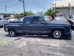 1998 Chevrolet Silverado (CC-1426685) for sale in Miami, Florida