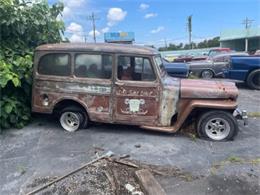1946 Jeep Wagon (CC-1426702) for sale in Miami, Florida