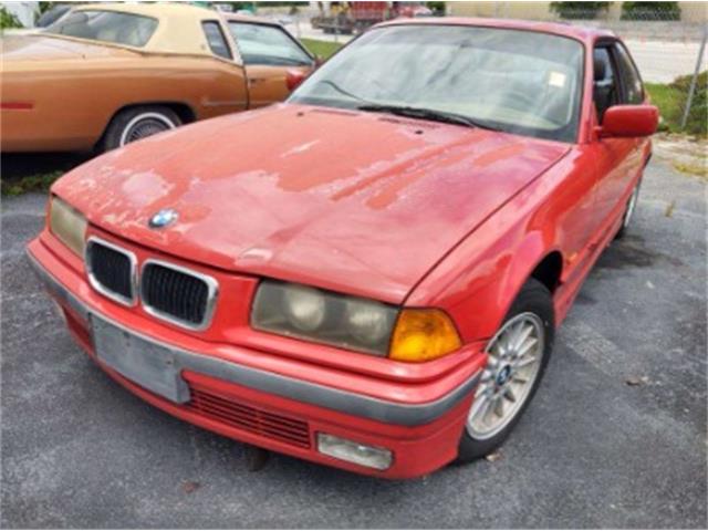 1998 BMW Coupe (CC-1426714) for sale in Miami, Florida