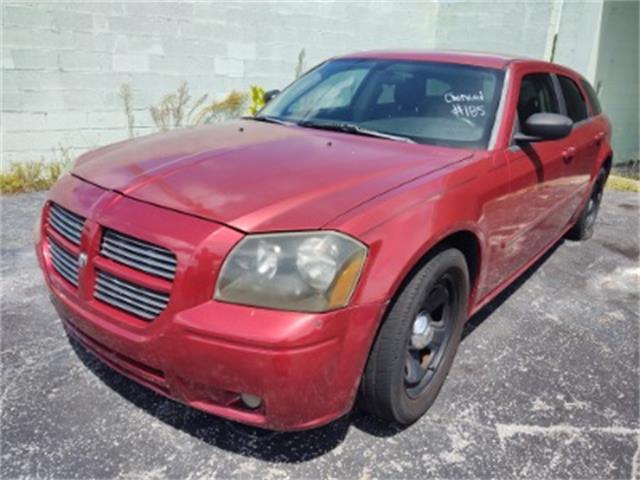 2006 Dodge Magnum (CC-1426720) for sale in Miami, Florida