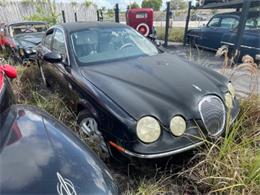 2005 Jaguar S-Type (CC-1426726) for sale in Miami, Florida