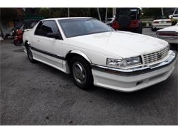 1992 Cadillac Eldorado (CC-1420673) for sale in Lantana, Florida