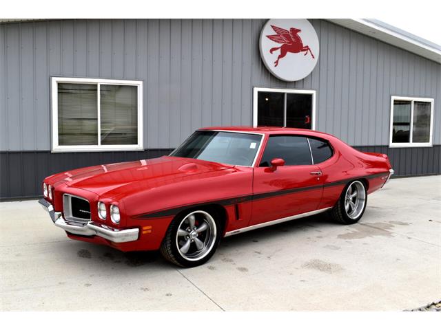 1971 Pontiac LeMans (CC-1426733) for sale in Greene, Iowa