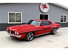 1971 Pontiac LeMans (CC-1426733) for sale in Greene, Iowa