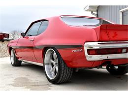 1971 Pontiac LeMans (CC-1426733) for sale in Greene, Iowa
