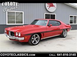 1971 Pontiac LeMans (CC-1426733) for sale in Greene, Iowa