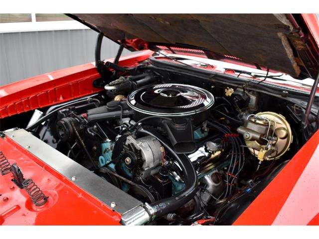 1971 Pontiac LeMans (CC-1426733) for sale in Greene, Iowa
