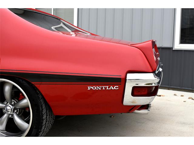 1971 Pontiac LeMans (CC-1426733) for sale in Greene, Iowa