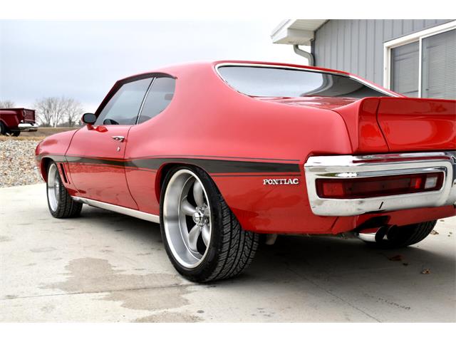 1971 Pontiac LeMans (CC-1426733) for sale in Greene, Iowa