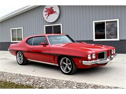 1971 Pontiac LeMans (CC-1426733) for sale in Greene, Iowa