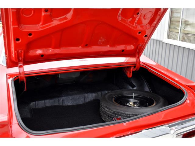 1971 Pontiac LeMans (CC-1426733) for sale in Greene, Iowa