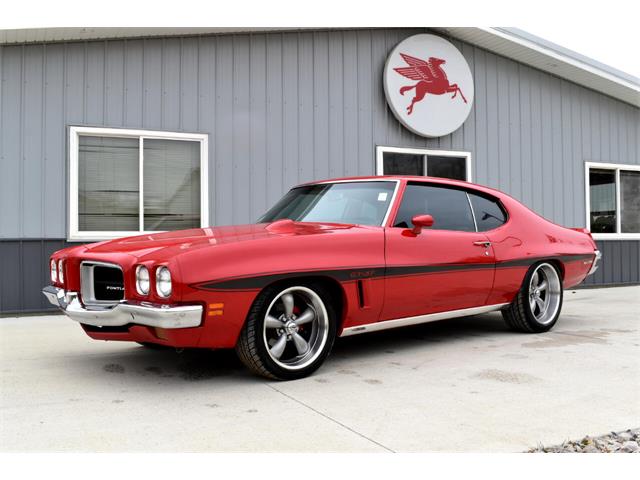 1971 Pontiac LeMans (CC-1426733) for sale in Greene, Iowa
