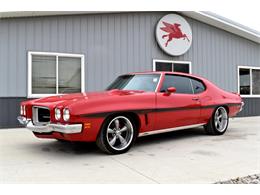 1971 Pontiac LeMans (CC-1426733) for sale in Greene, Iowa