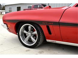 1971 Pontiac LeMans (CC-1426733) for sale in Greene, Iowa