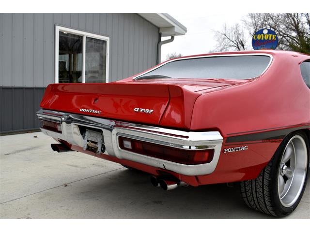 1971 Pontiac LeMans (CC-1426733) for sale in Greene, Iowa