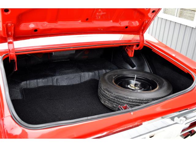 1971 Pontiac LeMans (CC-1426733) for sale in Greene, Iowa