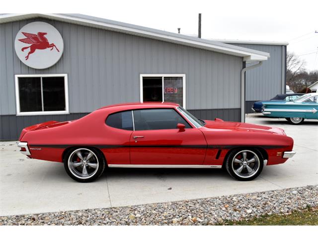 1971 Pontiac LeMans (CC-1426733) for sale in Greene, Iowa