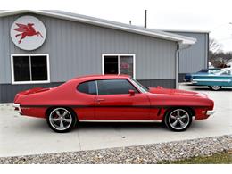 1971 Pontiac LeMans (CC-1426733) for sale in Greene, Iowa