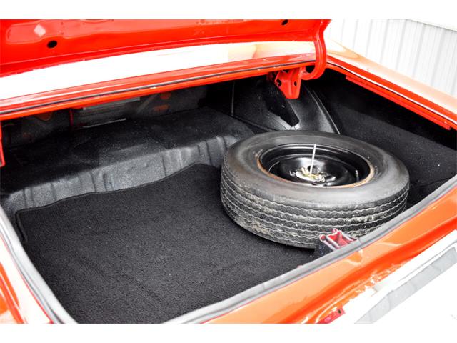 1971 Pontiac LeMans (CC-1426733) for sale in Greene, Iowa
