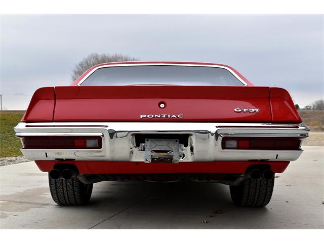 1971 Pontiac LeMans (CC-1426733) for sale in Greene, Iowa