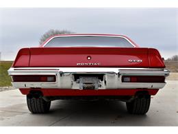 1971 Pontiac LeMans (CC-1426733) for sale in Greene, Iowa