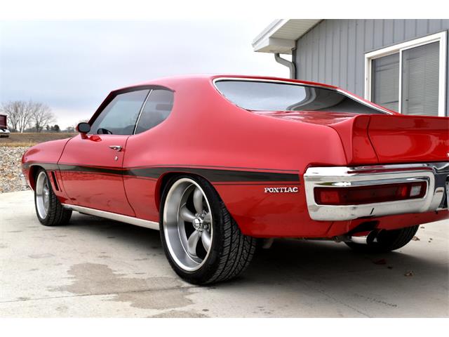 1971 Pontiac LeMans (CC-1426733) for sale in Greene, Iowa