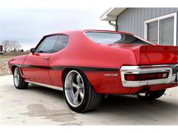 1971 Pontiac LeMans (CC-1426733) for sale in Greene, Iowa