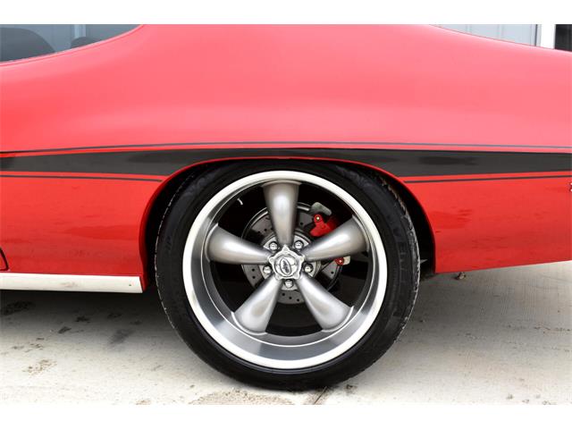 1971 Pontiac LeMans (CC-1426733) for sale in Greene, Iowa