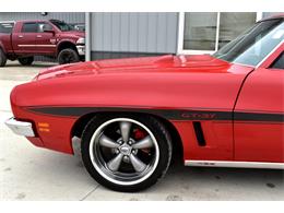 1971 Pontiac LeMans (CC-1426733) for sale in Greene, Iowa