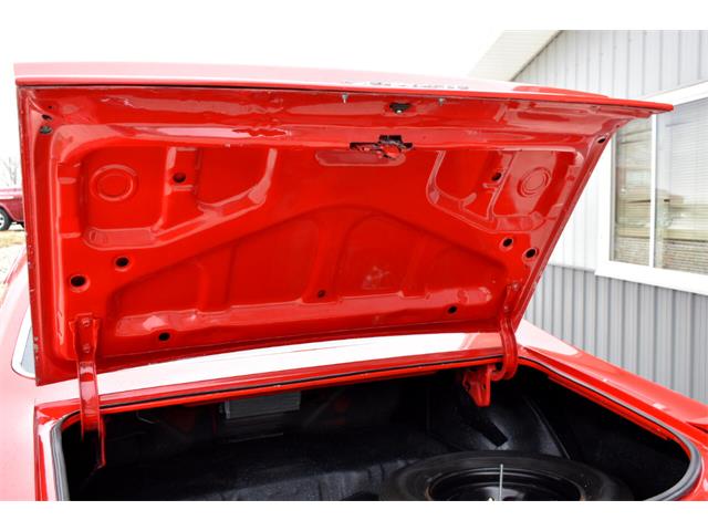 1971 Pontiac LeMans (CC-1426733) for sale in Greene, Iowa