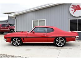 1971 Pontiac LeMans (CC-1426733) for sale in Greene, Iowa
