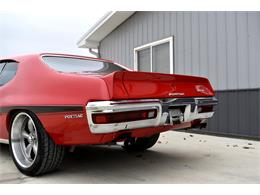 1971 Pontiac LeMans (CC-1426733) for sale in Greene, Iowa