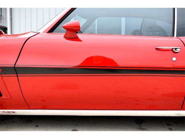1971 Pontiac LeMans (CC-1426733) for sale in Greene, Iowa