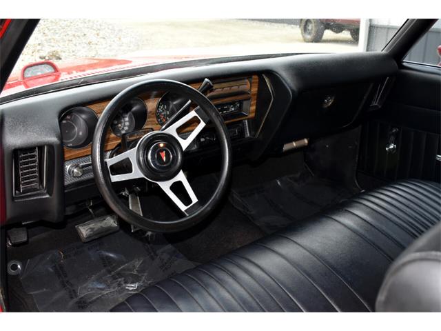 1971 Pontiac LeMans (CC-1426733) for sale in Greene, Iowa