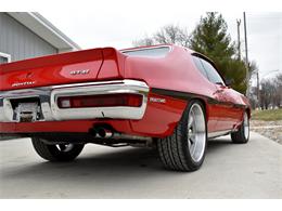 1971 Pontiac LeMans (CC-1426733) for sale in Greene, Iowa