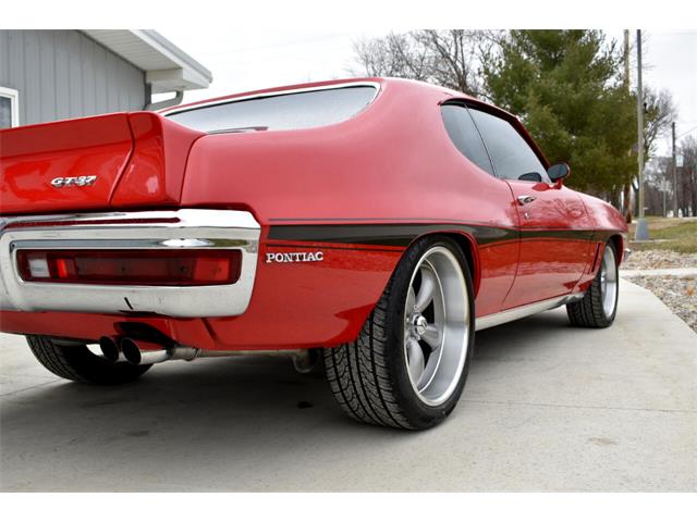 1971 Pontiac LeMans (CC-1426733) for sale in Greene, Iowa