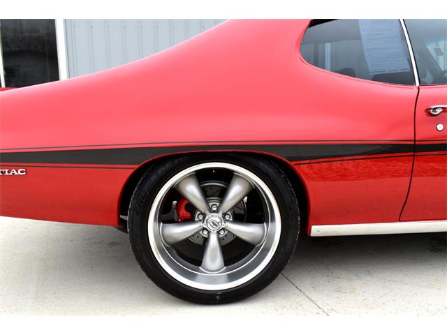 1971 Pontiac LeMans (CC-1426733) for sale in Greene, Iowa